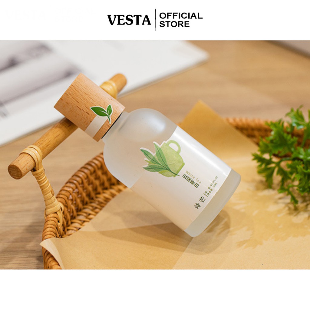 Nước Hoa Nữ 🌸𝑭𝒓𝒆𝒆𝒔𝒉𝒊𝒑🌸 Xịt Toàn Thân Body Mist - Nước Hoa Nắp Gỗ Shimang Nội Địa Trung 50ml | Thế Giới Skin Care