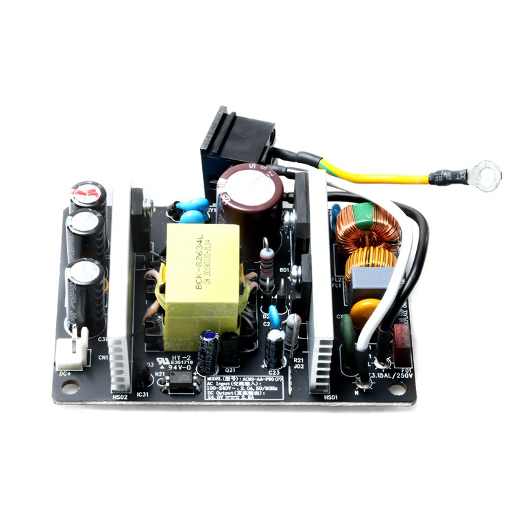 Bảng mạch nguồn PCB PCBA sửa chữa máy lọc không khí Xiaomi MI Purifier 2