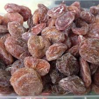1kg xí muội mơ đà lạt - ăn là nghiện