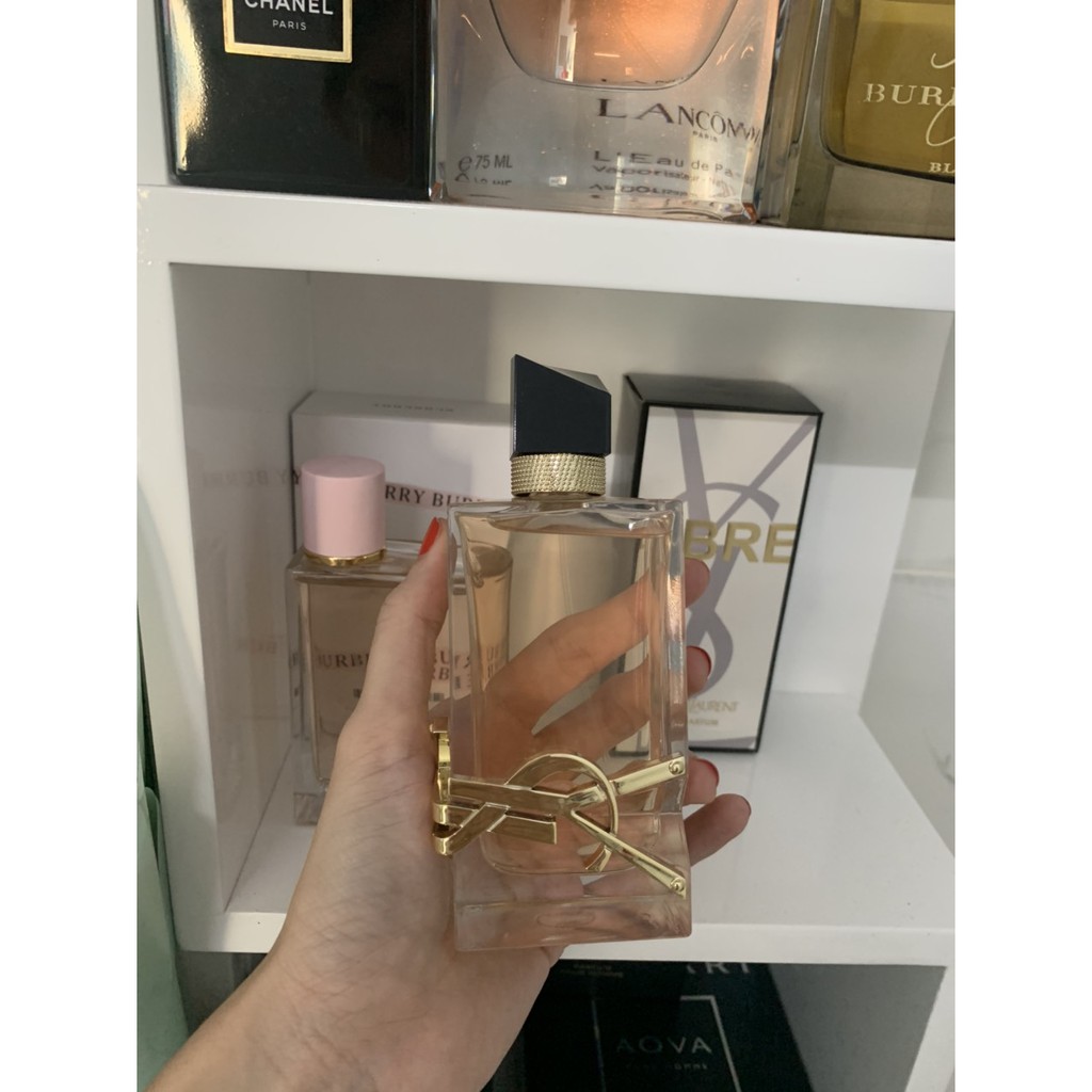 [ NEW ] YSL® Nước Hoa Cho Nữ YSL - Yves Saint Laurent Libre EDP 90ml / chuẩn Authentic | BigBuy360 - bigbuy360.vn