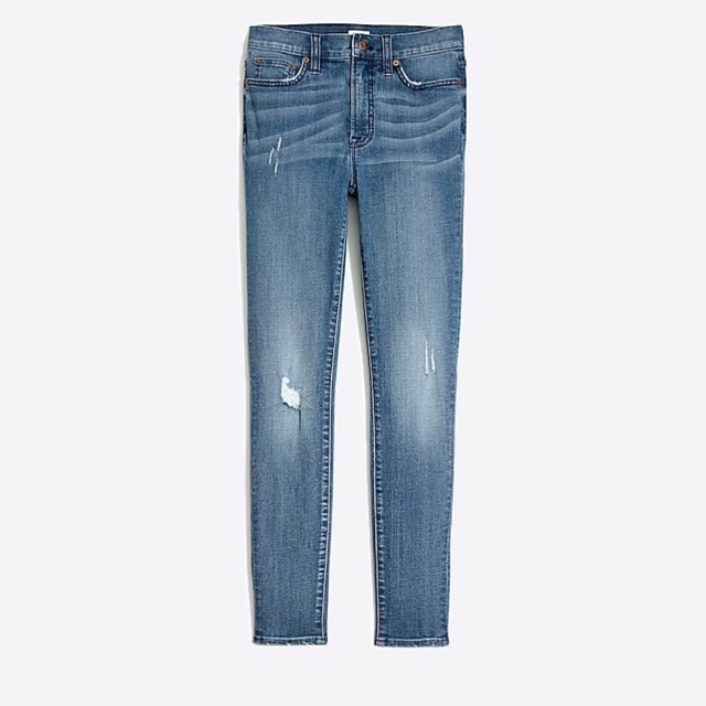Quần jeans j c rew xuất xịn- big size
