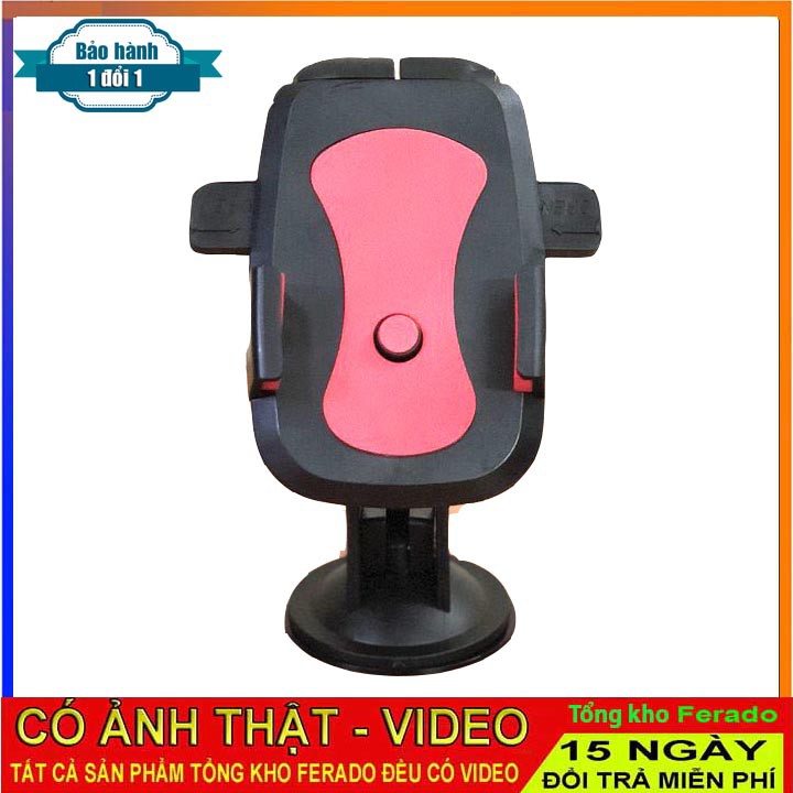 Giá đỡ điện thoại trên ô tô Mobile Phone Holder tiện lợi