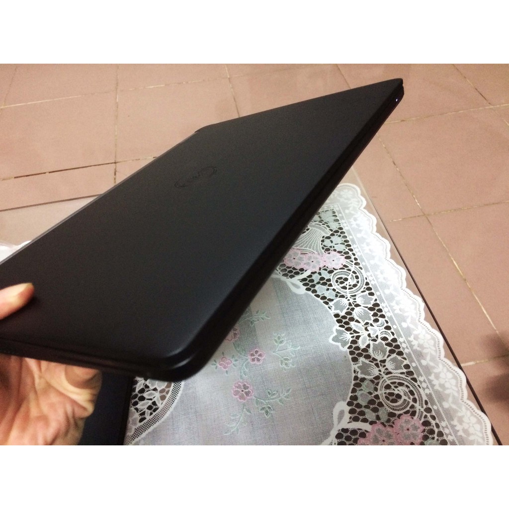 LAPTOP DELL E5270 Core i5-6200U, Ram DDR4 4GB, SSD M2 128GB, 12.5" | BigBuy360 - bigbuy360.vn