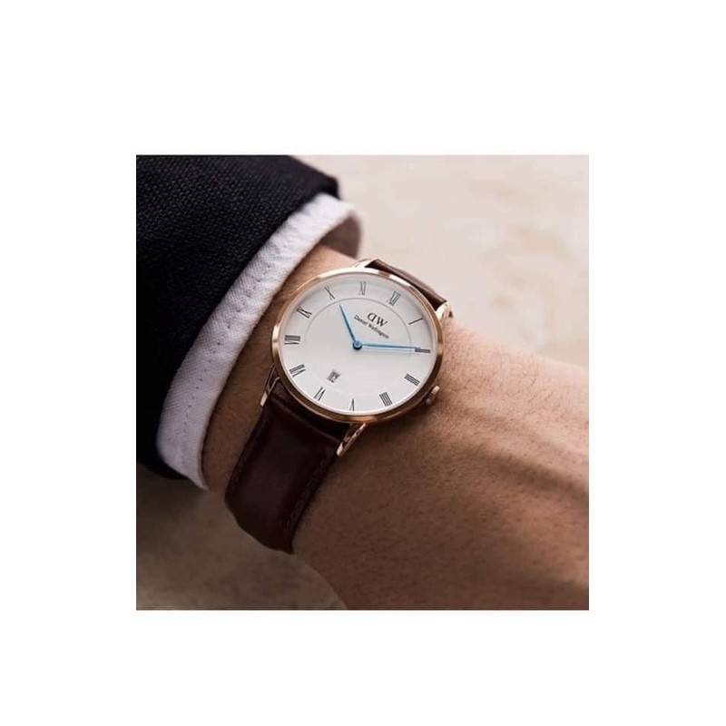 Đồng Hồ Nam DANIEL WELLINGTON