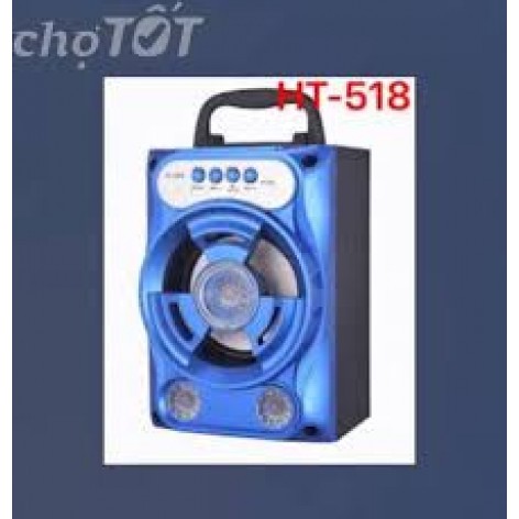 Loa Bluetooh HT-518