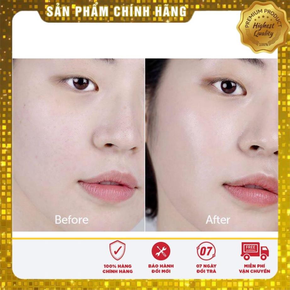 Kem nền BB Cellio Collagen Blemish Balm SPF 40 PA+++ #21 Mỏng mịn có chống nắng dưỡng da ngay cả khi trang điểm.