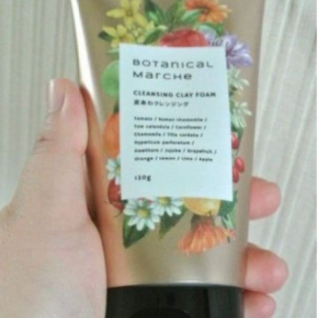Sữa rửa mặt