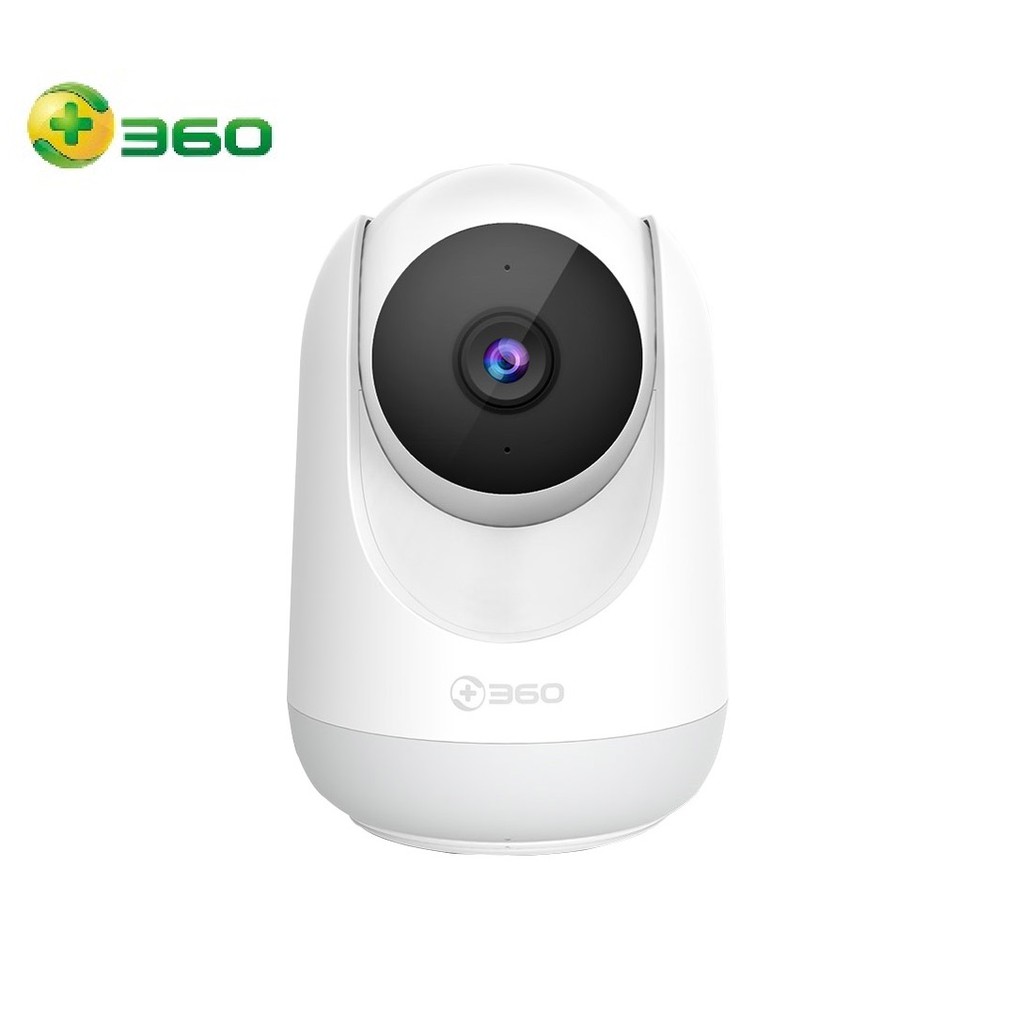 [Mã 151ELSALE hoàn 7% đơn 300K] CAMERA QIHOO 360 D806 FULLHD 1080P QUAY 360°