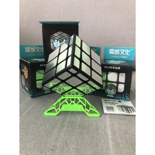 Rubik 3x3 Gương Mirror Qiyi