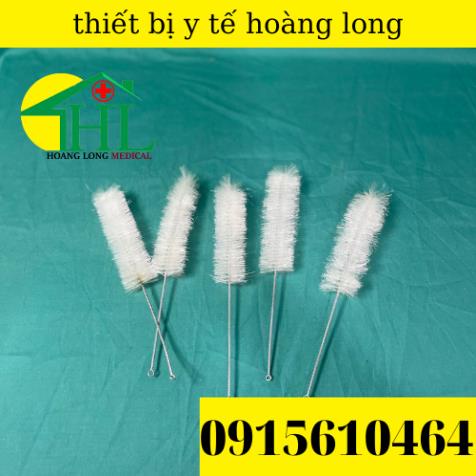 Chổi Rửa Ống Đong - Dụng Cụ Thí Nghiệm