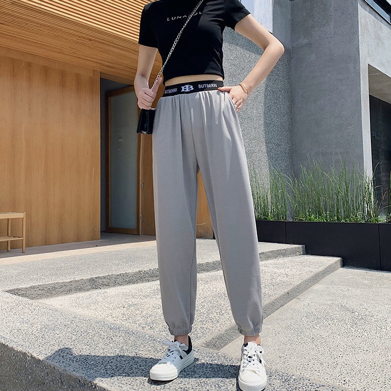 quần ống rộng Thời Trang Hè 2020 Cho Nữ | BigBuy360 - bigbuy360.vn