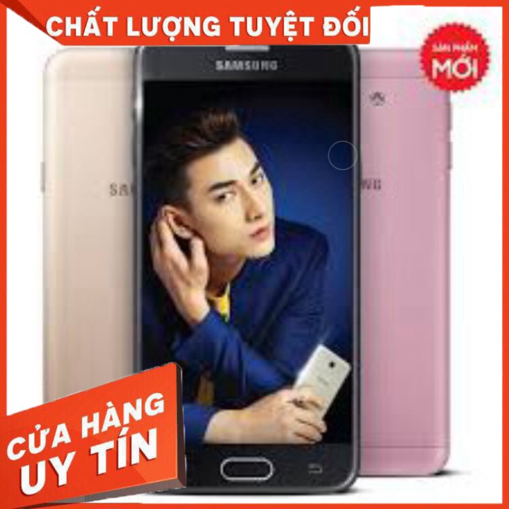 [ SIÊU GIẢM GIÁ  ] [ Rẻ Hủy Diệt] điện thoại Samsung Galaxy J5 Prime 2sim (3GB/32GB) Chính Hãng - Chơi TIKTOK ZALO YOUTU