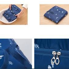 Set 3 túi đựng chăn màn quần áo chống thấm mẫu mới