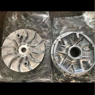 Bộ Nồi Trước SH150 Ý ( Chén Nồi + Cánh Nồi) Sh150i 2007/Sh150 2010/Dylan/Ps/@