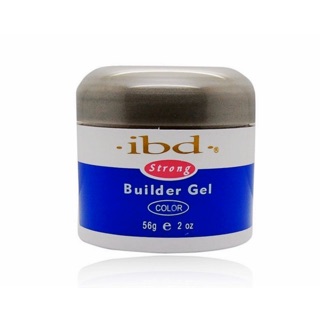 Gel IBD nail