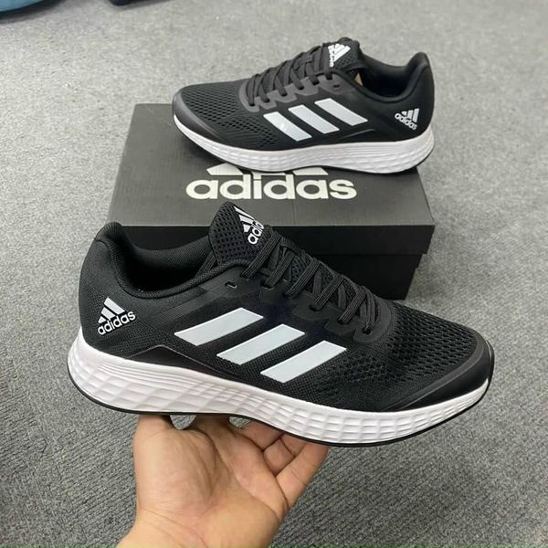 Giày Thể Thao Nam Adidas Duramo Bản Mới Nhất 2022 - Đi Làm Đi Chơi Đi Tập Đều rất đẹp