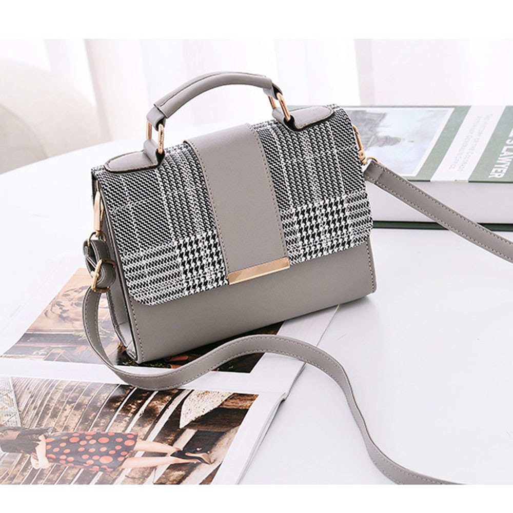 Túi đeo chéo thời trang Hàn Quốc | BigBuy360 - bigbuy360.vn