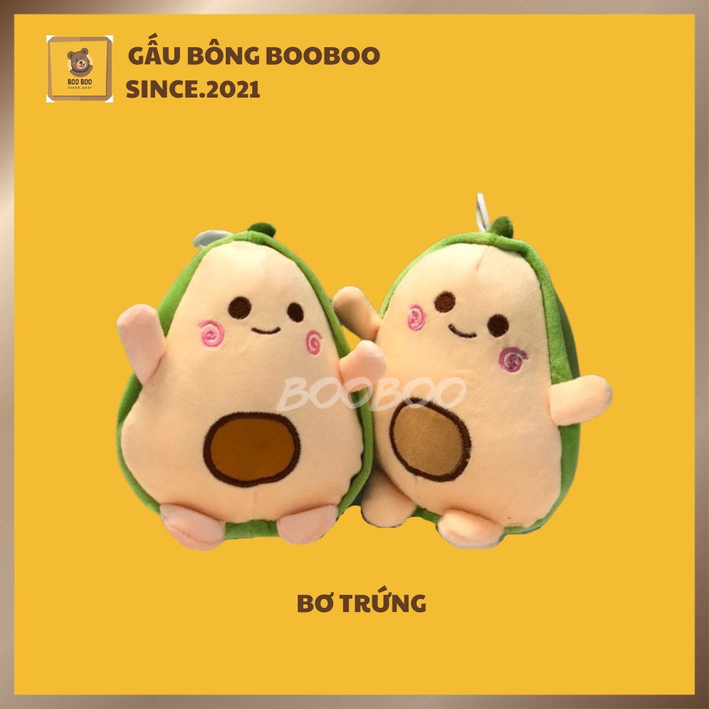 Gấu Bông Mini Cute Cho bé đủ hình các loại bông cao cấp 25cm