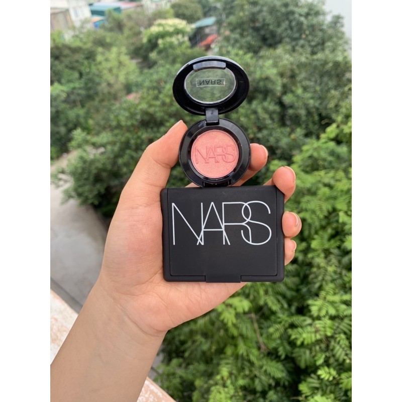 phấn má NARS màu hot | BigBuy360 - bigbuy360.vn