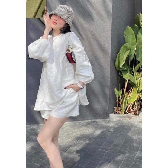 Túi kẹp nách 2 màu