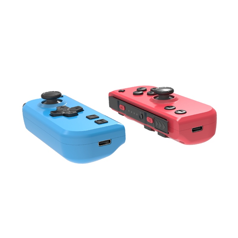Tay Cầm Điều Khiển Chơi Game Dành Cho Joy-Pad Joy