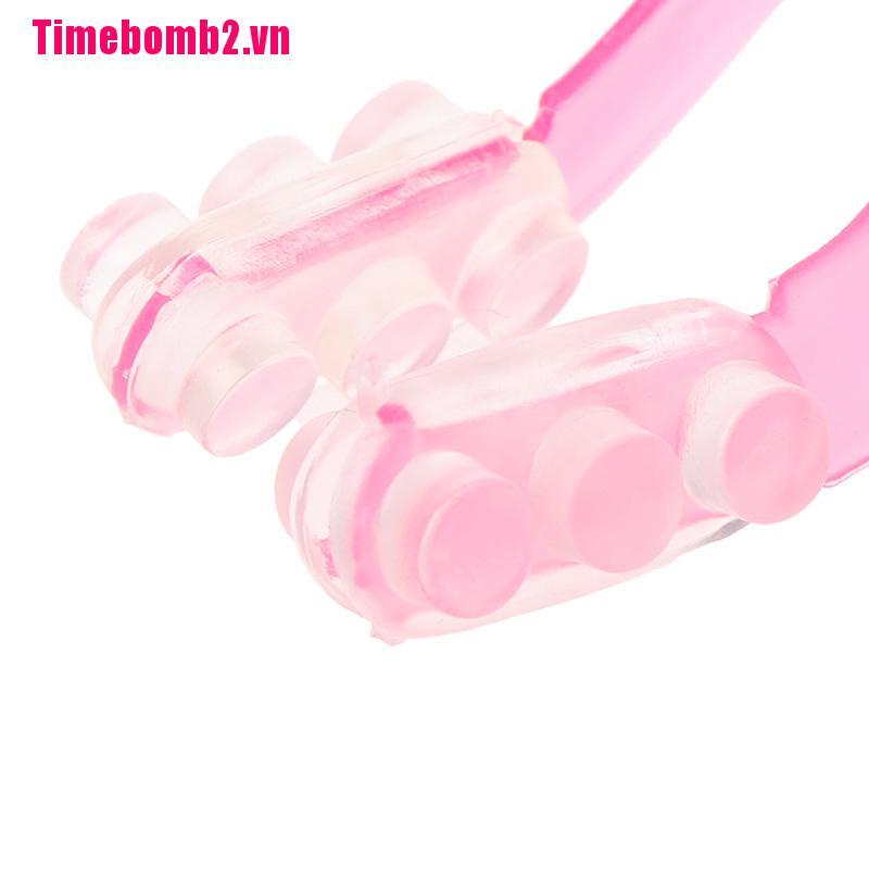 Set 6 Dụng Cụ Nâng Mũi 3 Kích Cỡ Cho Nữ