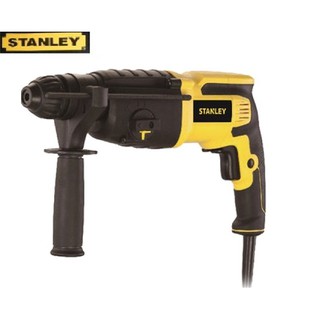 Máy khoan búa Stanley STEL505K