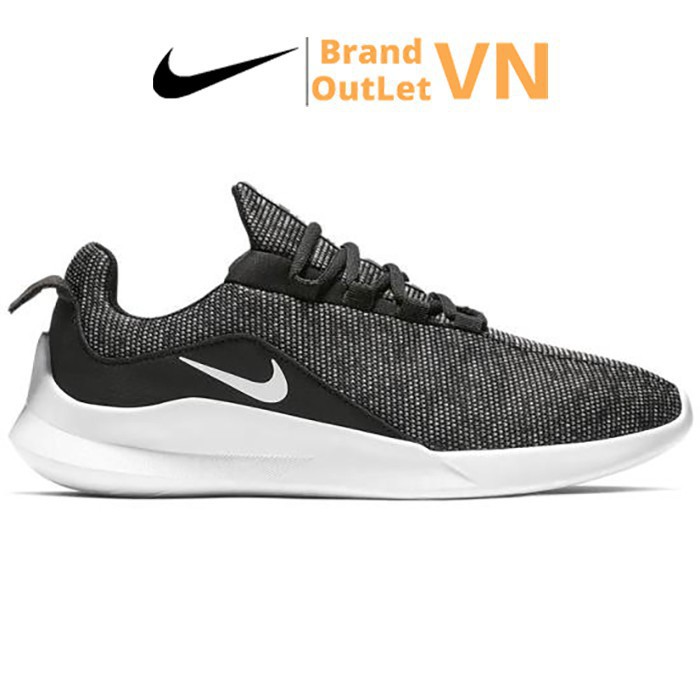 [Sale 3/3]Giày thể thao Nike nam thời trang SU19 VIALE PREMIUM Brandoutlettvn AO0628-004 -Ta1 𝄒 🍀