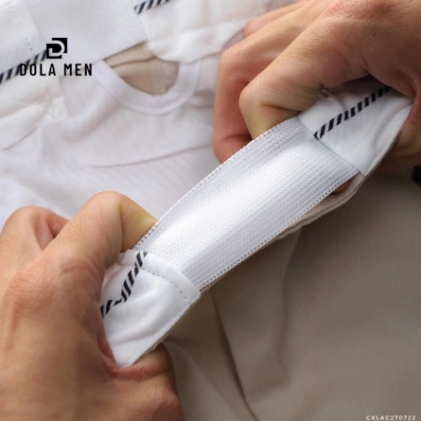 Quần Dài Kaki Nam LACOSTE LƯNG CẠP CHUN Co Giãn Hàng Xuất Xịn Có Big Size