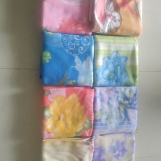 Chăn Mền nỉ bông lớn, chăn mền