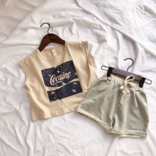 Set bộ cho bé trai và bé gái