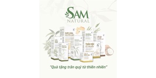 KEM CHỐNG MUỖI CHO BÉ MOGI (SAM NATURAL)