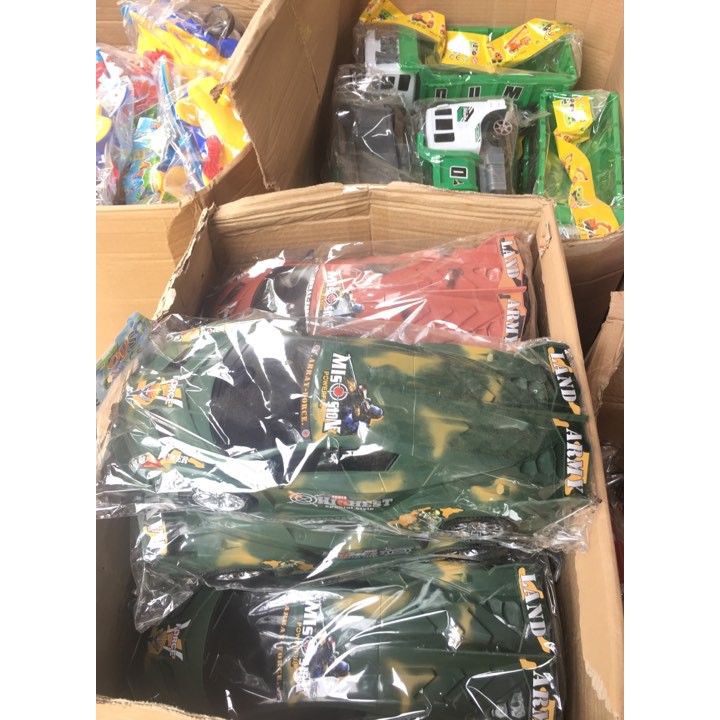 Đồ chơi đồng giá