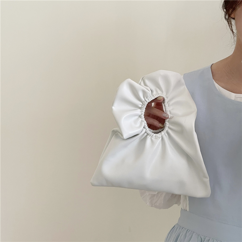 Túi Xách Da Mềm Thiết Kế Dễ Thương Cho Bé Gái 2021