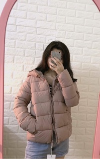 Order áo phao