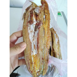 1kg KHÔ CÁ MỐI ĐƯỜNG