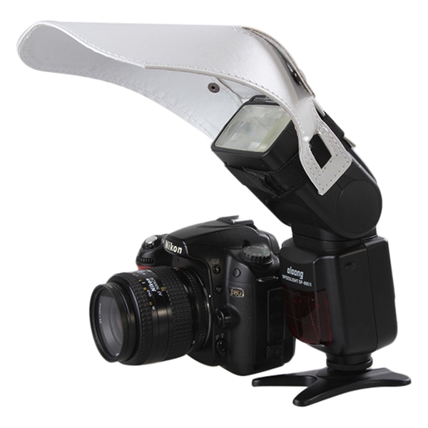Tản Sáng Tay Gấu Cho Đèn Flash - Hàng Nhập Khẩu