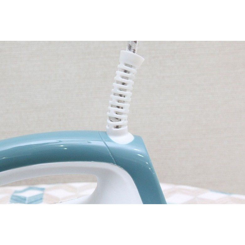 Bàn ủi khô Deawoo DWD-8005 - Phân phối chính hãng