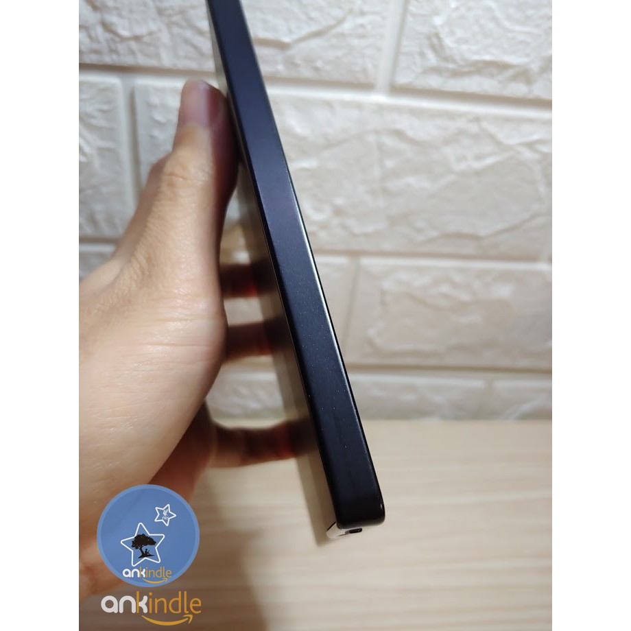 Máy đọc sách Kindle Oasis 1 2016 - 6 inch