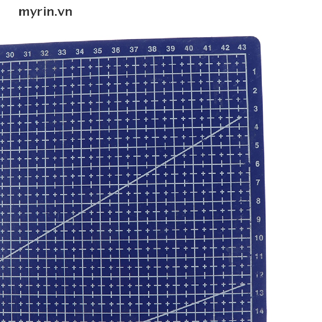 Tấm Lót Cắt Giấy Khổ A3 Tiện Lợi
