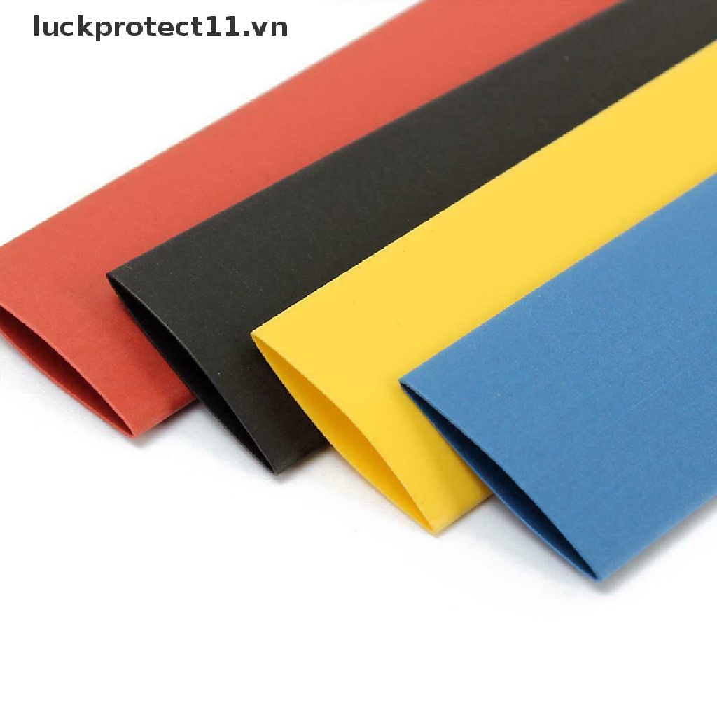 Bộ 164 Ống Co Nhiệt Tiện Lợi Chất Lượng