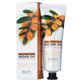 Hand cream - dưỡng tay Jigott