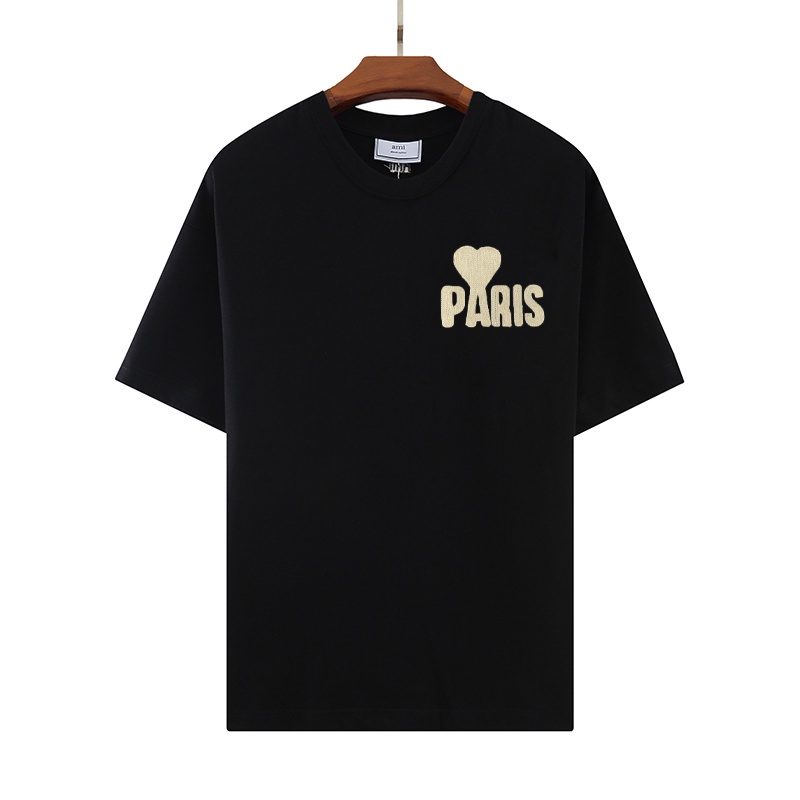 Áo Thun Tay Ngắn Cổ Tròn Chất Liệu Cotton Plus Size Cho Nam Và Nữ