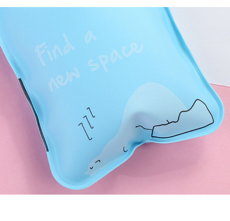 Túi chườm nóng giữ ấm tay họa tiết Hoạt hình mini