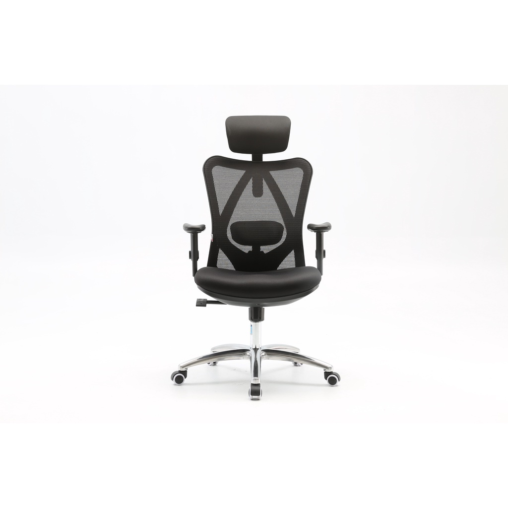Ghế Công Thái Học Ergonomic,Chống Gù Cao Cấp Sihoo M18