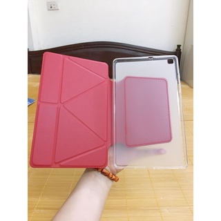 Bao da Samsung Galaxy Tab A8 8 inch T290 T295 (2019) chính hãng Onjess