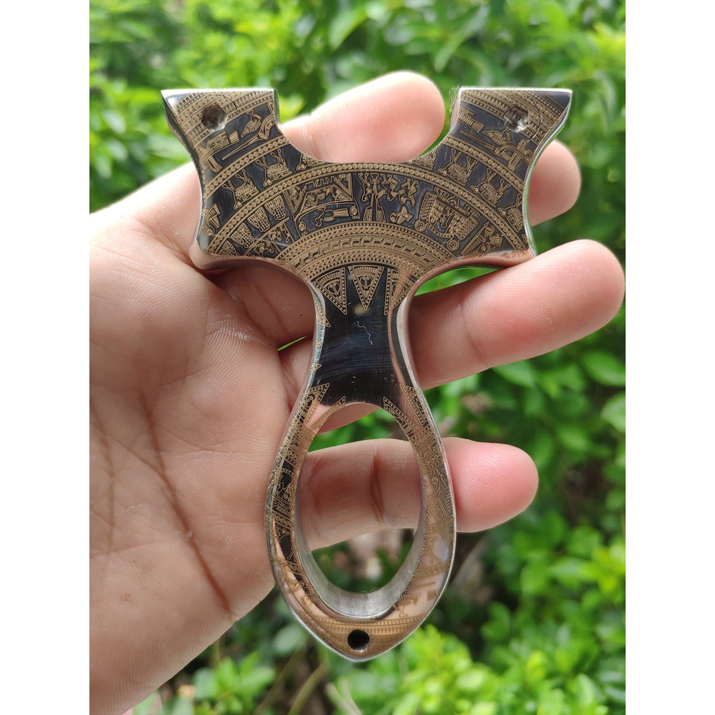 Sát thủ tí hon chạc 7