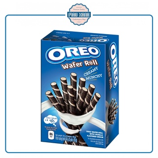Bánh Quế Oreo Vani 54g (Hộp 3 gói)