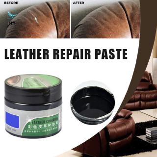 Gel phục hồi lớp da tiện dụng cho ghế sofa / ghế xe hơi