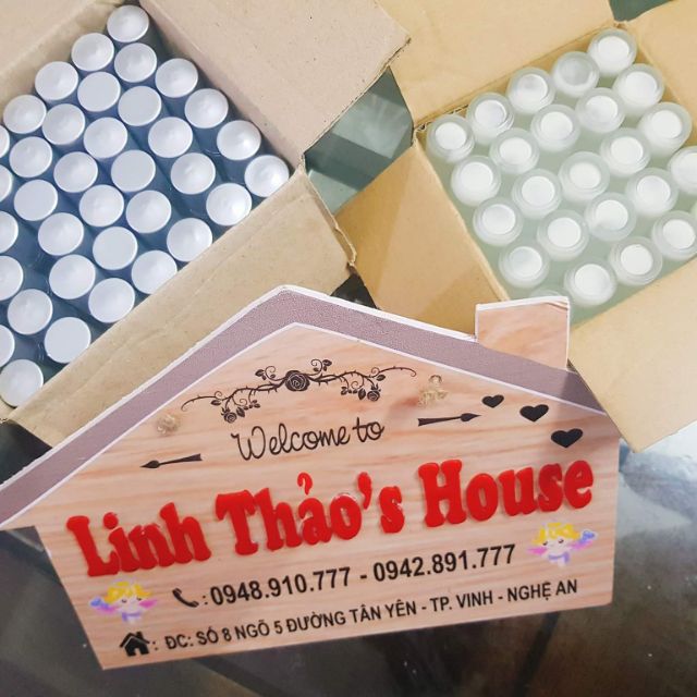 Thanh lăn trị nấm for boss